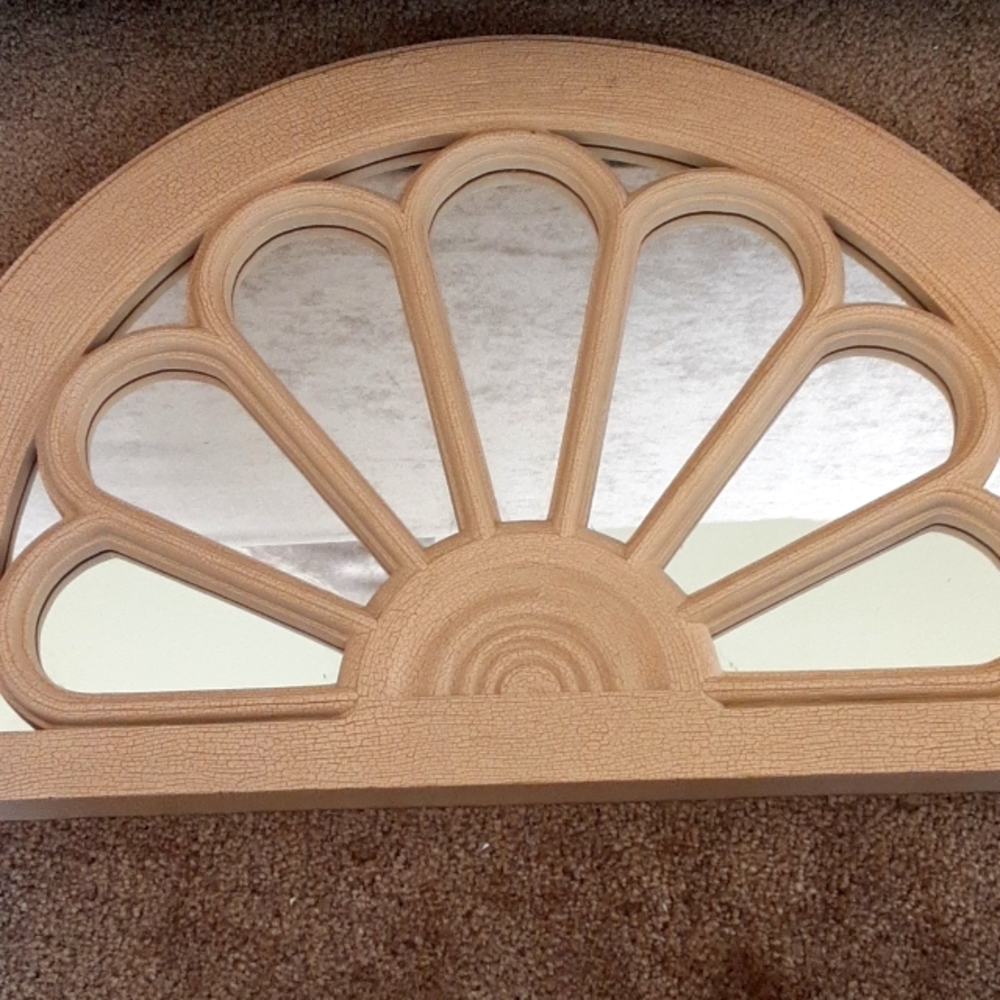 Home Interiors Mirror